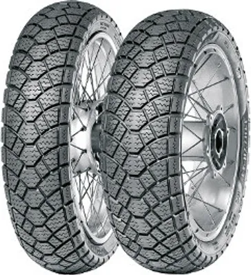 Produktbild von Anlas Winter Grip 2 (Sc-500) 130/70 - 17 Tl 62S Front/Rear M+S