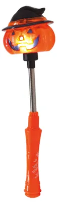 Image de Guirca Citrouille avec Lumière 24 cm One Size