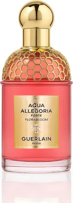 Image de Guerlain Aqua Allegoria Florabloom Forte, eau de parfum, 75 ml