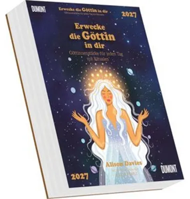 Obrázok produktu pre Prebuďte božstvo, ktoré je vo vás, v roku 2027