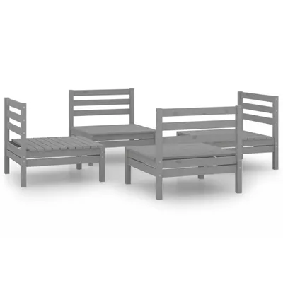 Zdjęcie produktu dla VidaXL 3082404, 4 szt.