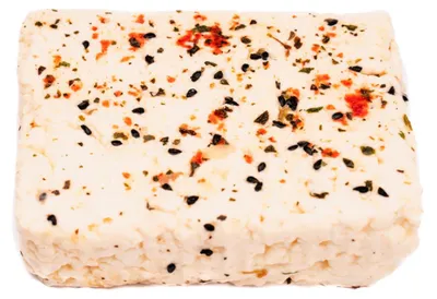Image de Fromage de montagne, tomate, basilic, nigelle, 220 g