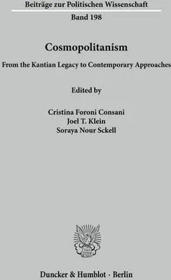 Obrázok produktu pre Cosmopolitanism.