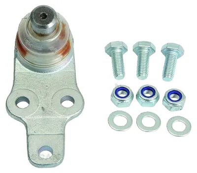 Produktbild von TRISCAN Traggelenk für FORD MONDEO III Kombi (BWY) 8500 16559