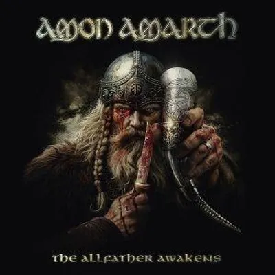 Produktbild von The Allfather Awakens