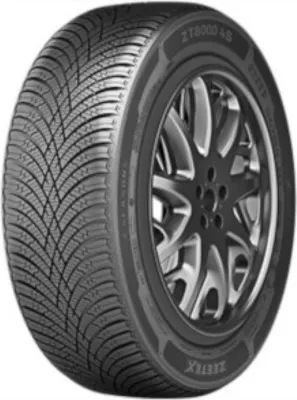 Produktbild von Zeetex Ganzjahresreifen motorcycle-tyres ZT8000 4S ( 205/55 R17 95V XL )