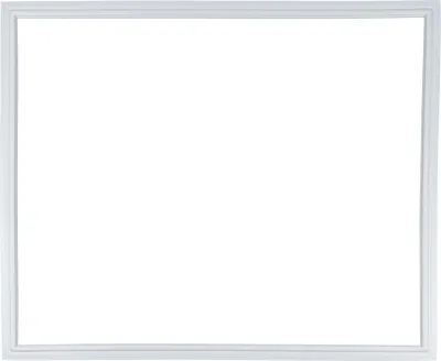 Produktbild von easyPART passend für 00218786 BOSCH Türdichtung Magnetdichtung Dichtung Gefrierschranktürdichtung für Gefrierteil Gefrierschrank Siemens 218786