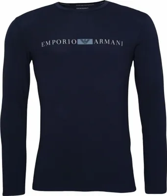 Obrázek produktu pro Košile Emporio Armani s dlouhým rukávem Longsleeve