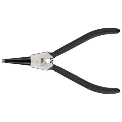 Obrázek produktu pro NEO TOOLS Segerovy kleště na kroužky 230 mm, vnější, rovné