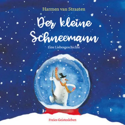 Image de Der kleine Schneemann