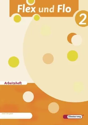 Produktbild von Flex und Flo 2. Arbeitsheft