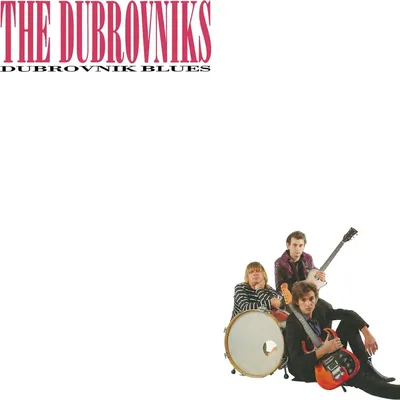 Obrázok produktu pre The Dubrovniks: Dubrovnik Blues (Reissue)