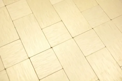 Produktbild von Handmuster Mosaikfliese Selbstklebende Mosaike Kombi metall gold Küche Badezimmer MOS200-4G87_m