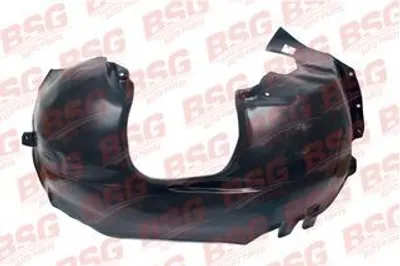 Produktbild von BSG BSG 30-923-005 Verkleidung Radhaus für FORD Fiesta Mk6 Schrägheck (JA8, JR8) Vorne Rechts