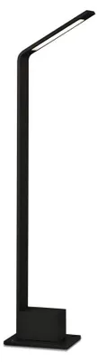 Produktbild von V-TAC Pollerleuchte für den Außenbereich - IP65 Wasserdicht - Schwarz - 5W - 810 Lumen - 4000K