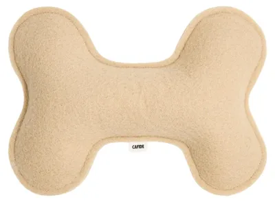 Produktbild von CAFIDE Hundespielzeug Beige, für Hunde