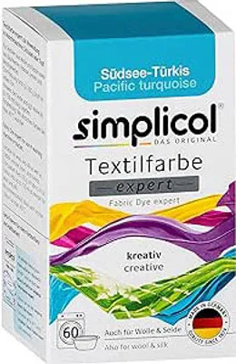 Obrázok produktu pre Textilná farba expert Juhomorská tyrkysová 1711