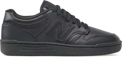Immagine prodotto di New Balance Sneakers BB480L3B in Black color size 45
