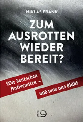 Immagine prodotto di Zum Ausrotten wieder bereit?