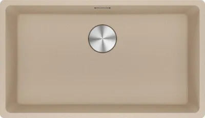 Immagine prodotto di Franke Undermount GAX 110-30 Lavello sottopiano Rettangolare Acciaio inox
