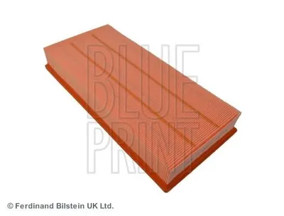 Produktbild von Luftfilter BLUE PRINT ADV182256 für VW Touareg (7LA, 7L6, 7L7) Filtereinsatz
