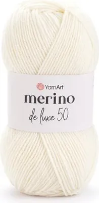 Produktbild von Merino De Luxe 50 Garn 5 x 100g 502