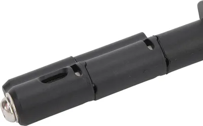 Produktbild von 4 Stück 40 mm Befestigungsstift mit Zahlenschloss, Diebstahlschutz, Ersatz für MaxTrax MKII LITE Recovery Board Traction