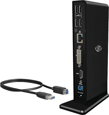 Image de Station d'accueil pour ordinateur portable