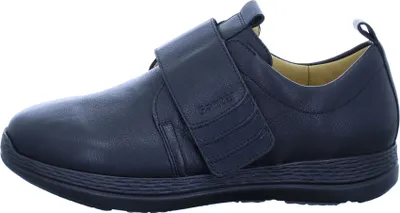 Produktbild von Ganter Komfort Slipper Herren 31373534383532 Schwarz 44 1/2 EU