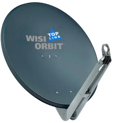 Immagine prodotto di Antenna offset Wisi 85 cm, antracite OA85H