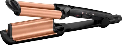 Image de BaByliss Fer à onduler DEEP W2447E