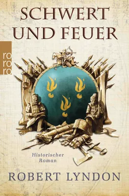 Produktbild von Schwert und Feuer