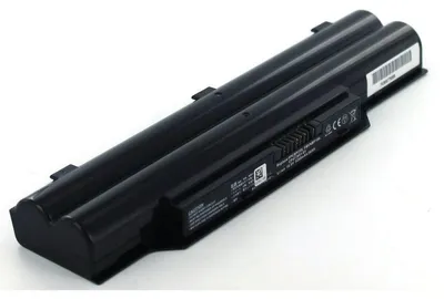 Produktbild von AGI 93508, 5200 mAh, Notebook/Tablet, Lithium-Ion, 20,3 cm, 4,1 cm, 2 cm