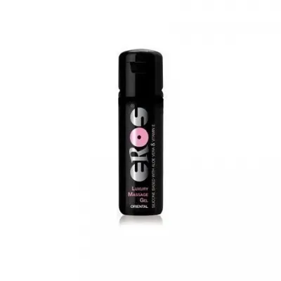 Produktbild von Eros - Luxury Massage Oriental Gel 30 Ml