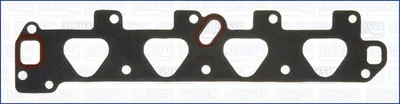 Produktbild von AJUSA 13152900 Ansaugkrümmer-Dichtung für OPEL ZAFIRA B (A05) Corsa C Schrägheck (X01) Meriva A (X03) Astra G CC (T98) Zafira A (T98)