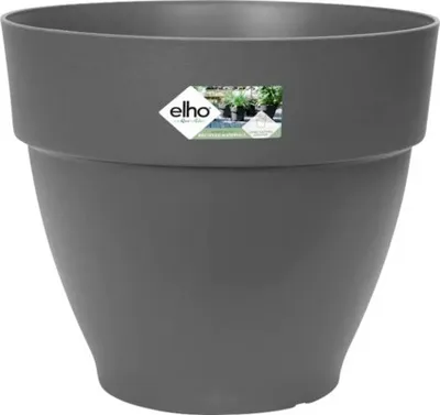 Produktbild von elho 8711904333225, Schwarz, Kunststoff, Rund, 100%, 100%, 4,7 m