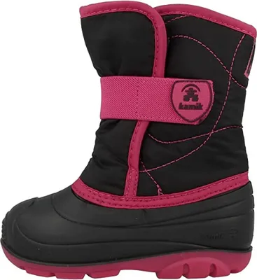 Produktbild von Kamik Winterstiefel SNOWBUG3 rosa EUR 25