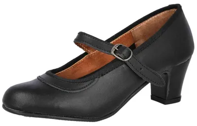 Produktbild von Schuhe L&R Shoes 070-071072 für Uni