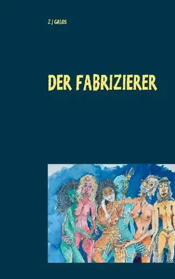 Produktbild von Der Fabrizierer