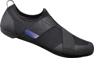 Image de Chaussures de cyclisme d'intérieur Shimano IC100