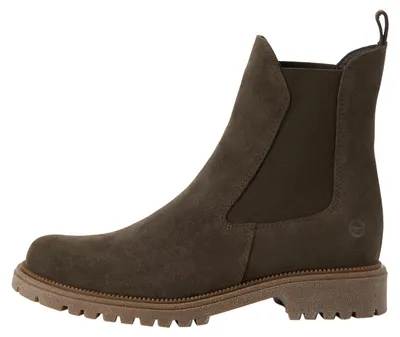 Obrázek produktu pro Tamaris 25427/41, barva: olivová, velikost EU 39