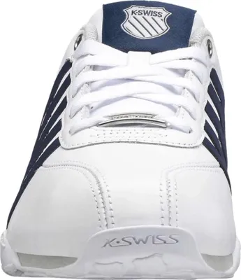 Produktbild von K-Swiss Herren Sneakers Weiß 02453-900-M Grösse 49