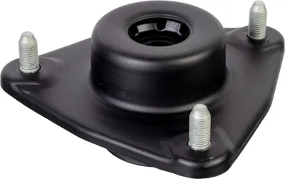Produktbild von FEBI BILSTEIN 176017 Federbeinstützlager Vorne Links Vorne Rechts für HYUNDAI ix35 (LM, EL, ELH) für KIA SPORTAGE (SL)
