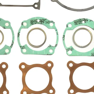 Produktbild von Motordichtungen Motor Dichtsatz Athena für Kawasaki 350 2T 72