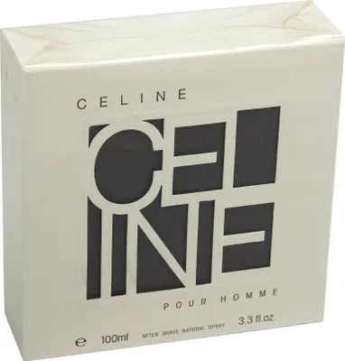 Produktbild von Celine Pour Homme After Shave spray 100ml