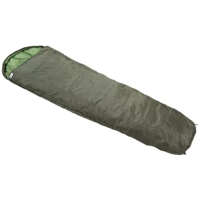 Produktbild von FOX Outdoor Mumienschlafsack oliv