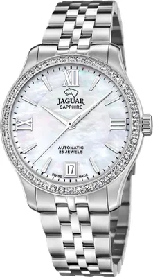 Obrázok produktu pre Jaguar - J997/1 - Náramkové hodinky - Automatické - Dámske