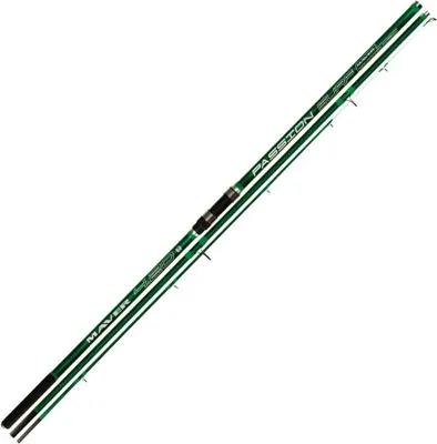 Immagine prodotto di Canna da surf Maver Passion Argento 4,20 m / 150 g Argento 4,20 m
