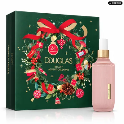 Produktbild von Douglas Beauty Advent Calendar 2026 Adventskalender mit Raumspray