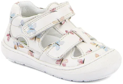 Produktbild von Froddo Ollie Sandal White Größe EU 24